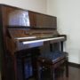 ピアノを”我が子”の様に愛している事が伝わって来ました【名古屋市千種区】